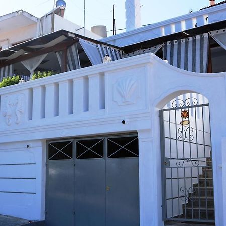 Evilio Votsi  Exterior foto
