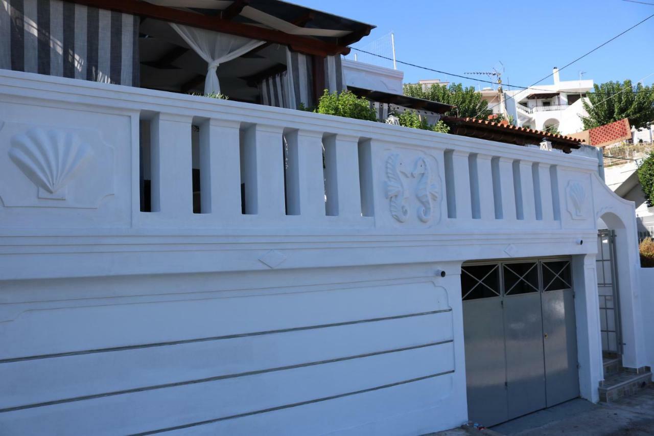 Evilio Votsi  Exterior foto