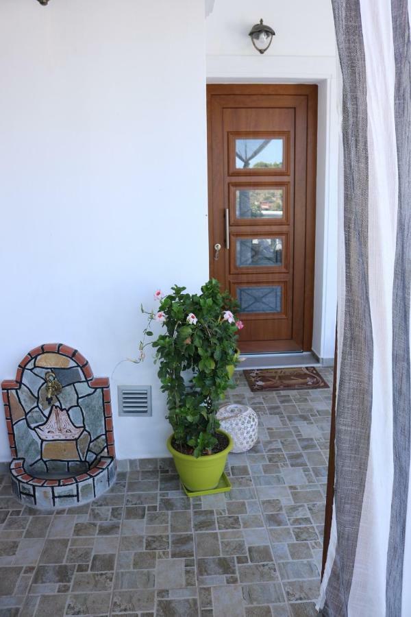 Evilio Votsi  Exterior foto
